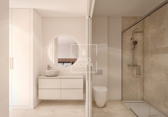 New Build - Villa - Torre Pacheco