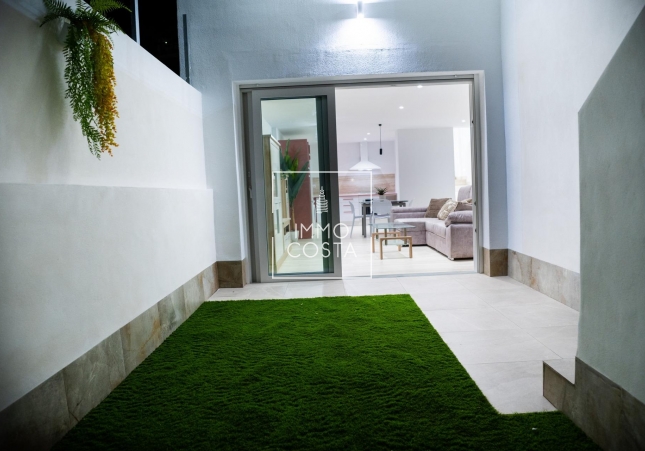 Nouvelle construction - Villa - Ciudad Quesada