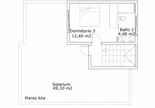 Nouvelle construction - Villa - Ciudad Quesada
