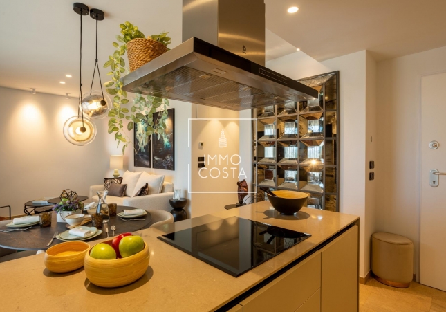 Nieuwbouw Woningen - Ground Floor Bungalow - Algorfa