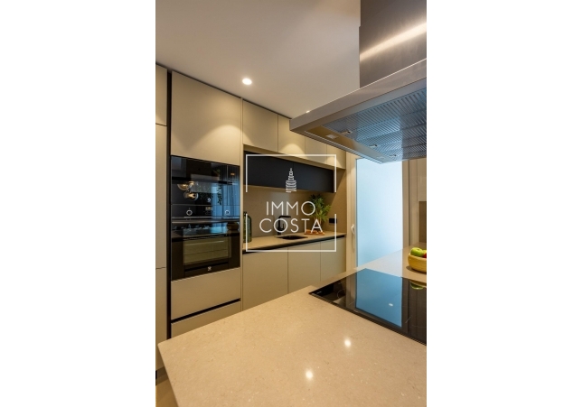 Nieuwbouw Woningen - Ground Floor Bungalow - Algorfa