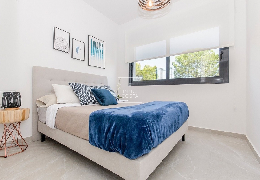 Nieuwbouw Woningen - Top Floor Bungalow - San Miguel de Salinas - San Miguel De Salinas