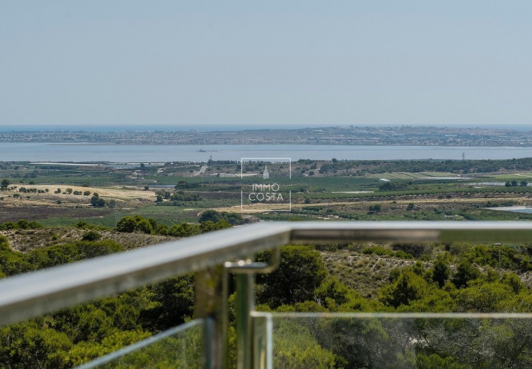 Nieuwbouw Woningen - Top Floor Bungalow - San Miguel de Salinas - San Miguel De Salinas