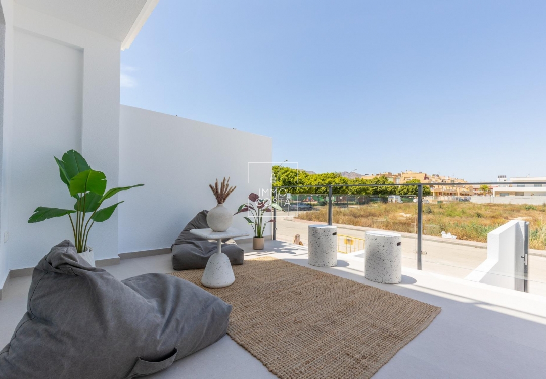 Nieuwbouw Woningen - Semidetached - Rafal