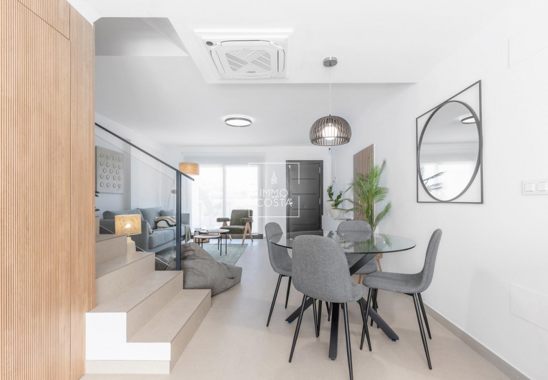 Nieuwbouw Woningen - Semidetached - Rafal