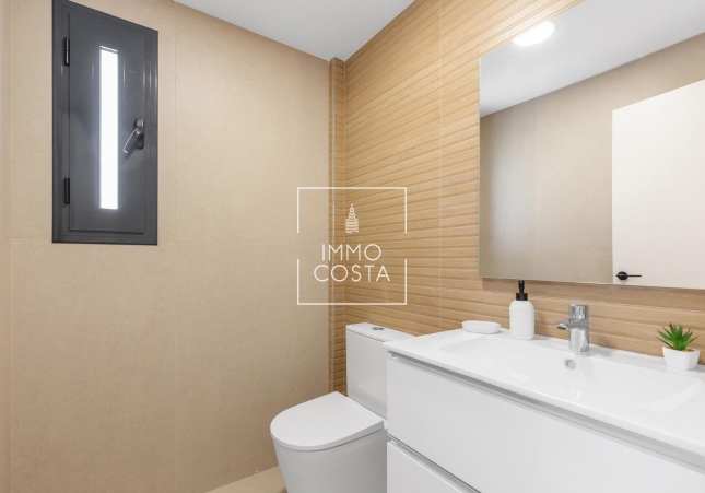 Nieuwbouw Woningen - Semidetached - Rafal
