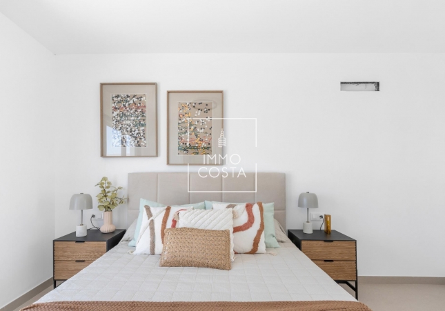 Nieuwbouw Woningen - Semidetached - Rafal