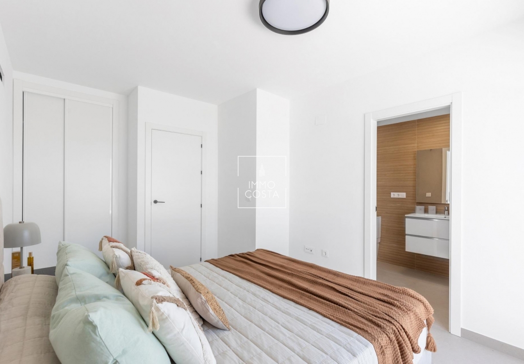 Nieuwbouw Woningen - Semidetached - Rafal