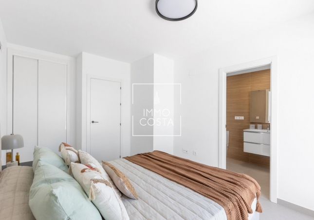Nieuwbouw Woningen - Semidetached - Rafal