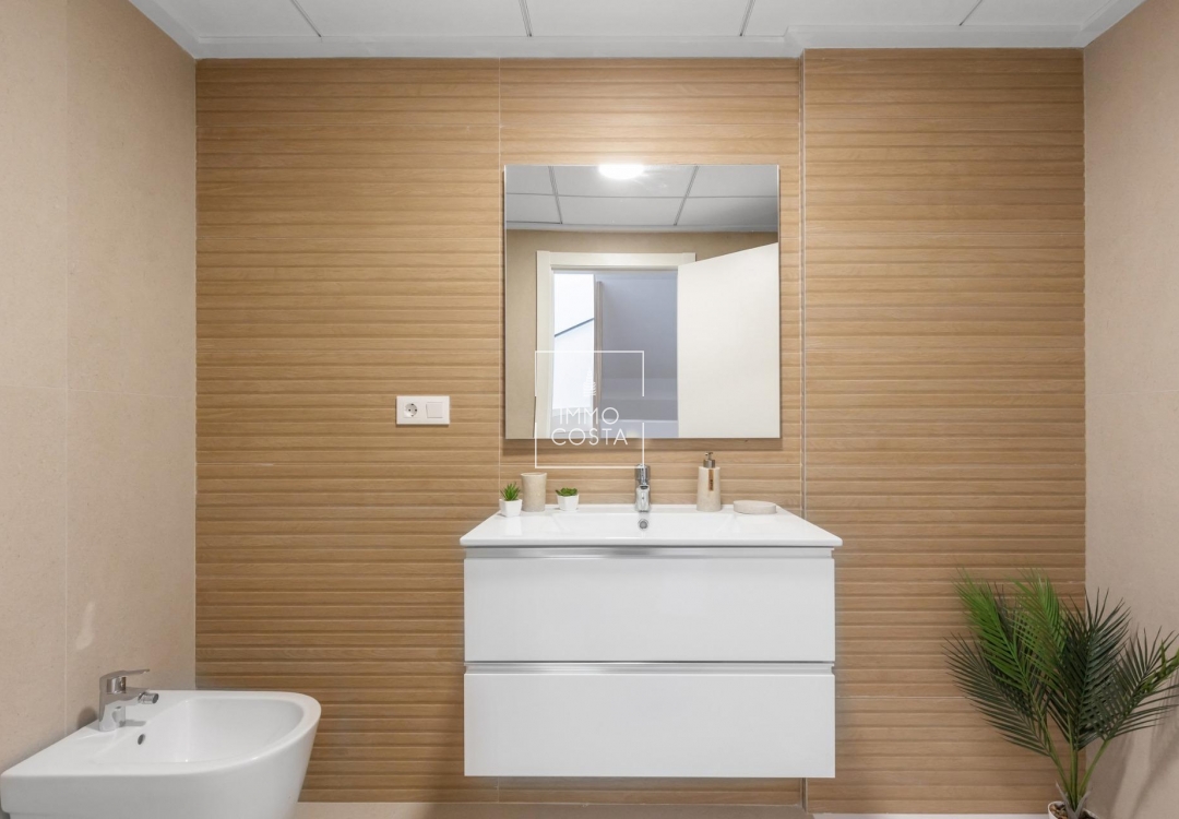 Nieuwbouw Woningen - Semidetached - Rafal
