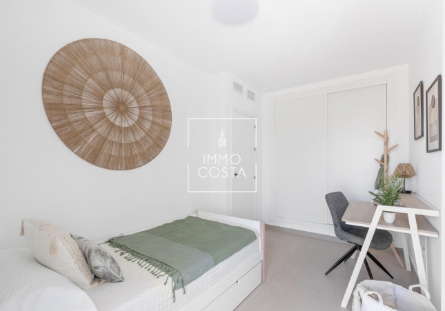 Nieuwbouw Woningen - Semidetached - Rafal