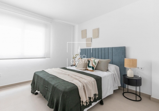 Nieuwbouw Woningen - Semidetached - Rafal