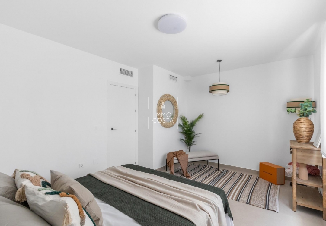 Nieuwbouw Woningen - Semidetached - Rafal