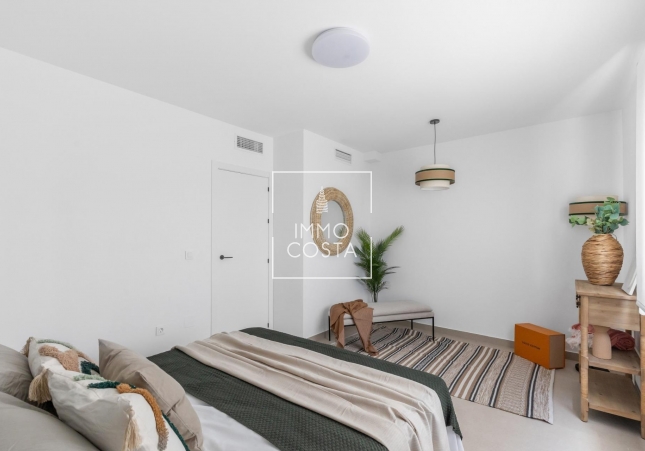 Nieuwbouw Woningen - Semidetached - Rafal