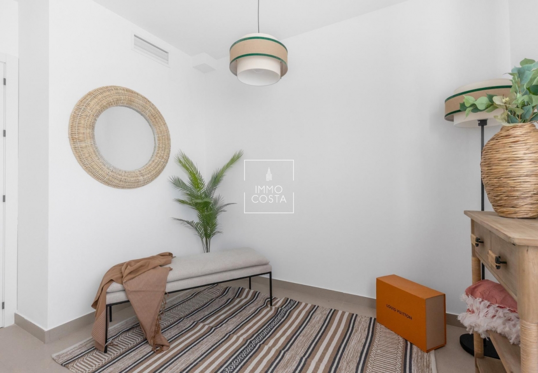 Nieuwbouw Woningen - Semidetached - Rafal
