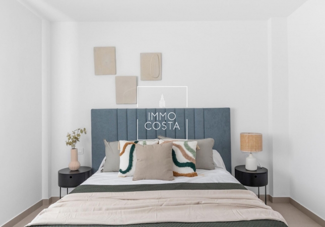 Nieuwbouw Woningen - Semidetached - Rafal