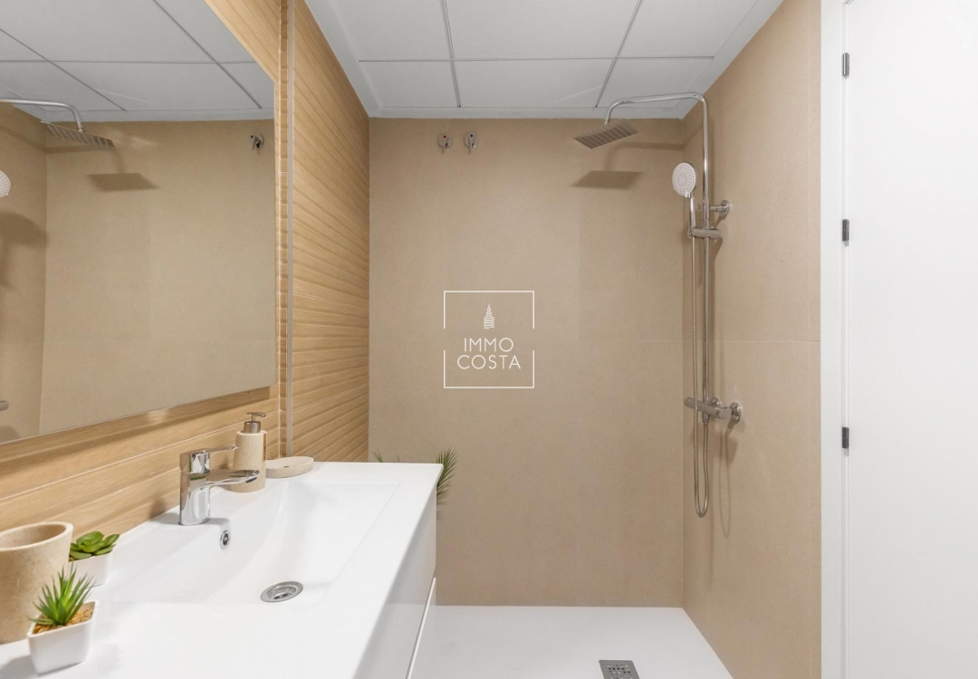 Nieuwbouw Woningen - Semidetached - Rafal