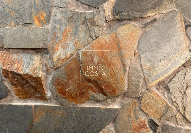 Nowy budynek - Villa - Pinoso