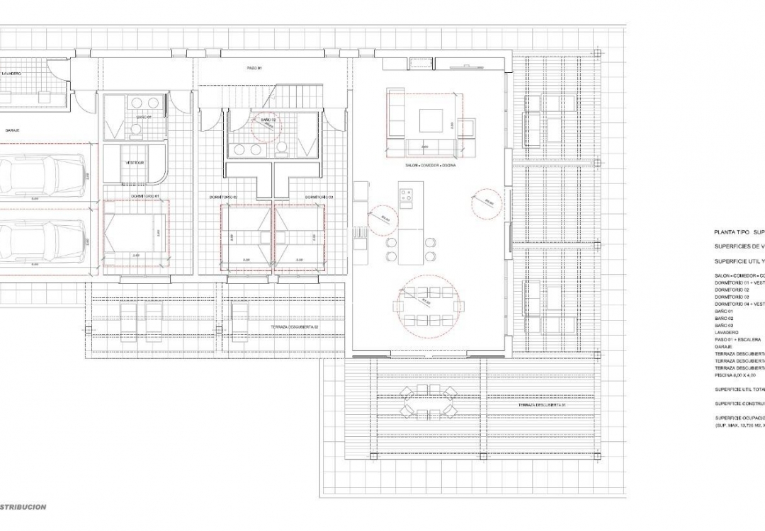 Nowy budynek - Villa - Pinoso