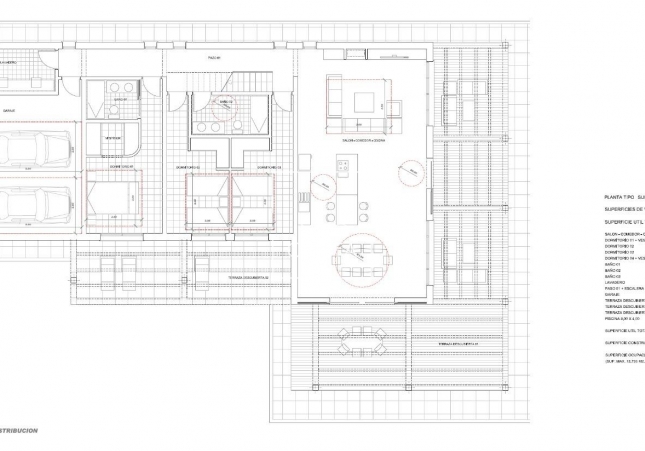 Nowy budynek - Villa - Pinoso