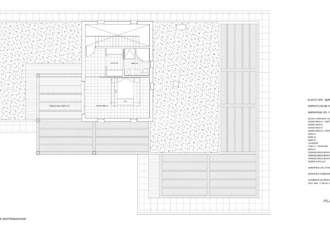 Nowy budynek - Villa - Pinoso