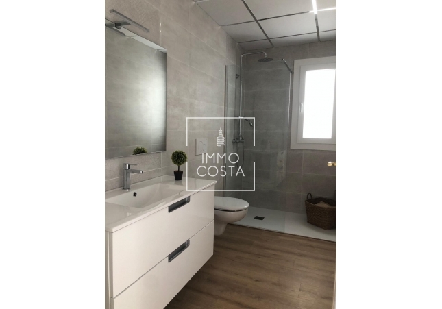 Новое здание - Villa - Pinoso