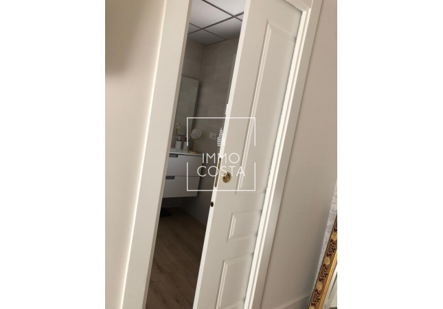 Новое здание - Villa - Pinoso