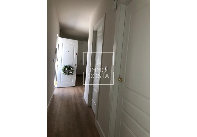 Новое здание - Villa - Pinoso
