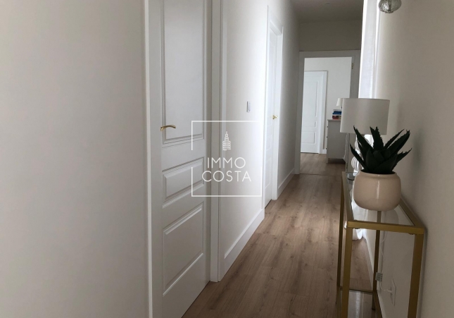 Новое здание - Villa - Pinoso
