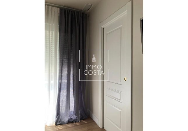Новое здание - Villa - Pinoso