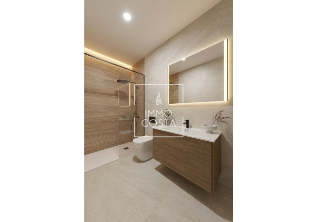New Build - Apartment / flat - Benijofar - Benijófar