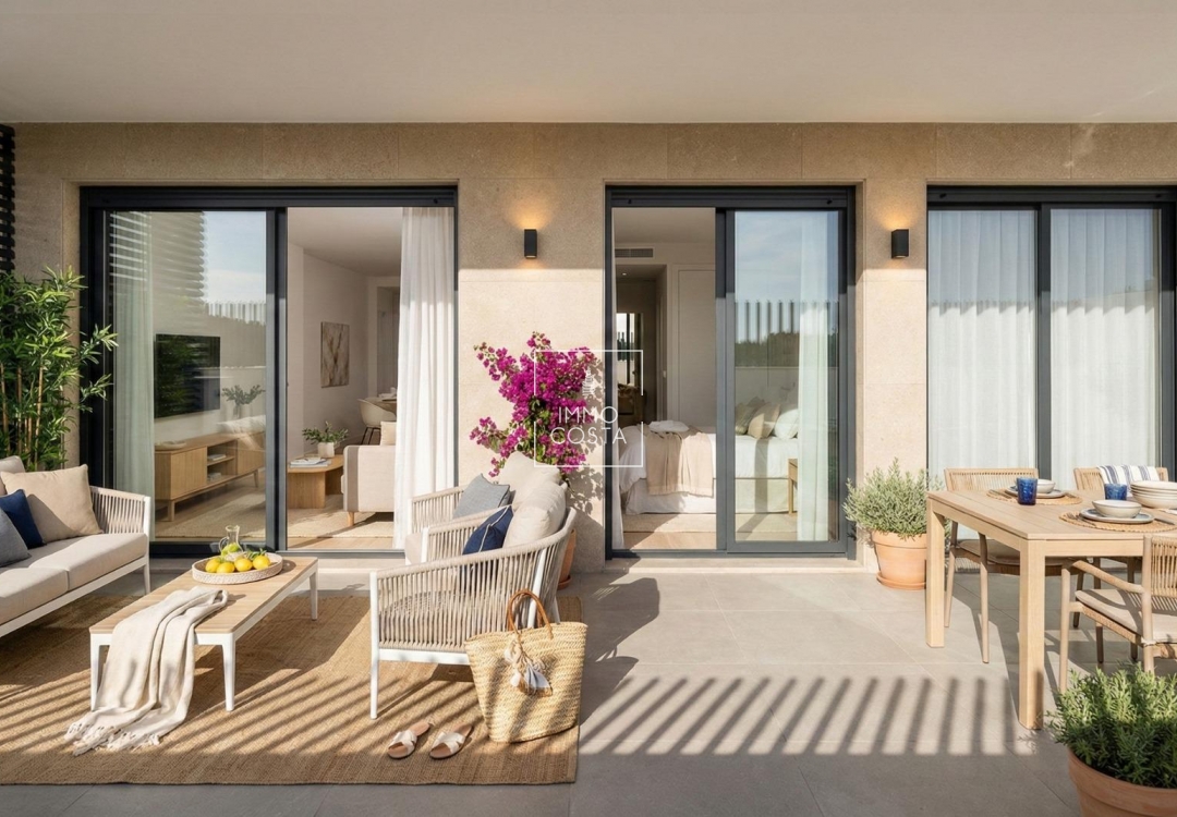 New Build - Penthouse - Benijofar - Benijófar