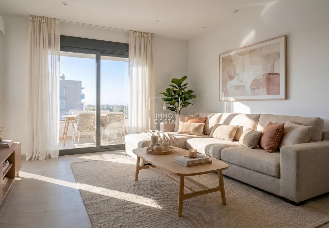 New Build - Penthouse - Benijofar - Benijófar