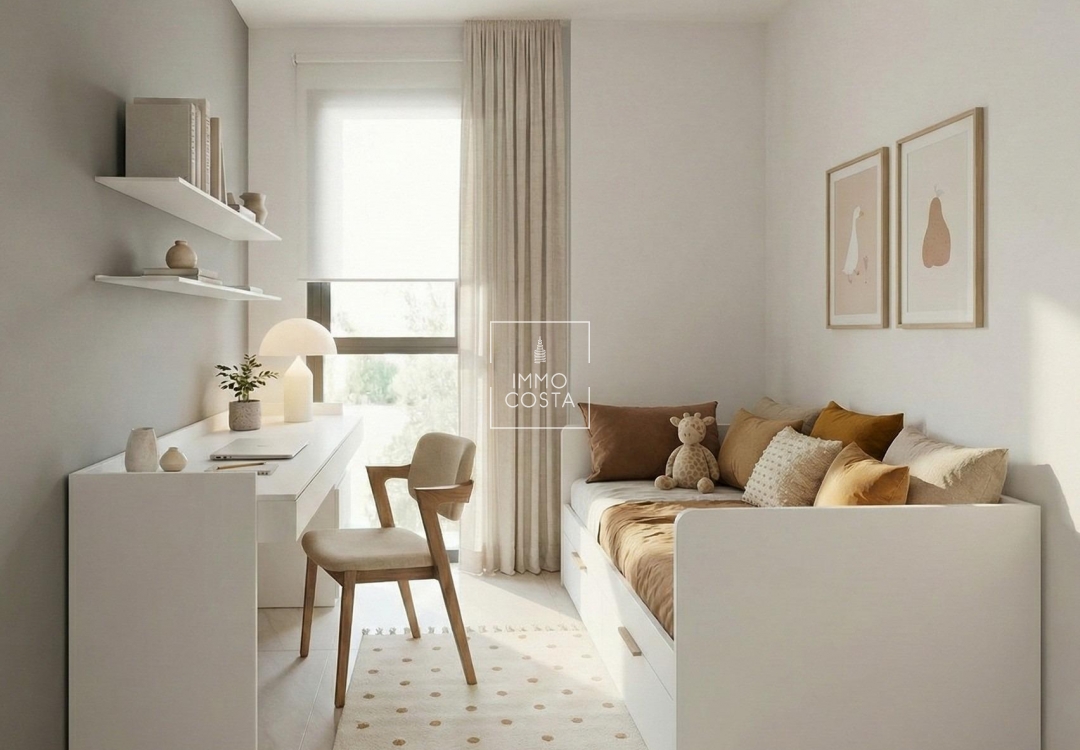 New Build - Penthouse - Benijofar - Benijófar