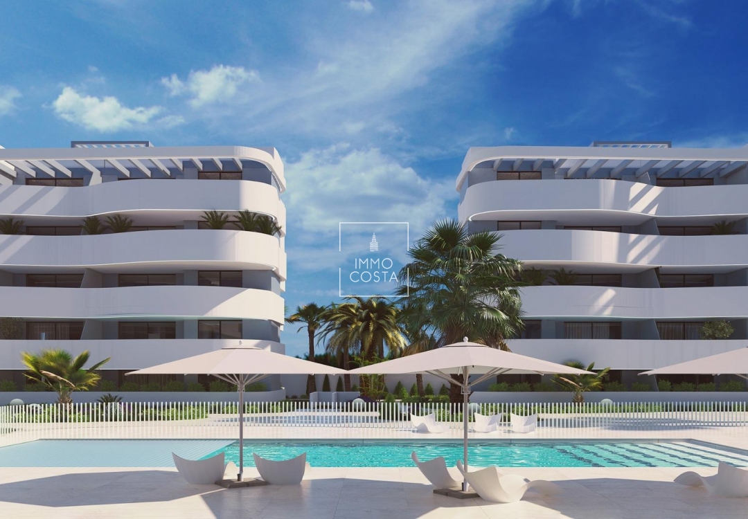 New Build - Penthouse - Guardamar del Segura - Guardamar Del Segura