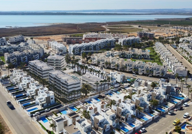 New Build - Penthouse - Guardamar del Segura - Guardamar Del Segura