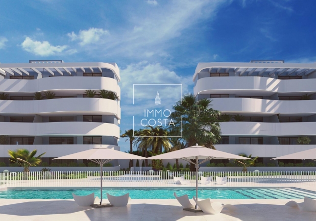 New Build - Penthouse - Guardamar del Segura - Guardamar Del Segura