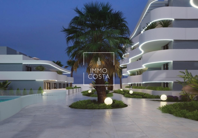 New Build - Penthouse - Guardamar del Segura - Guardamar Del Segura