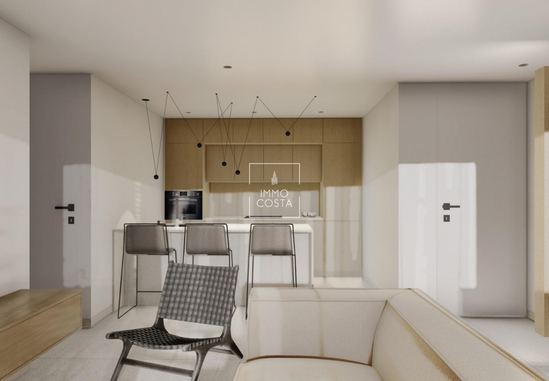 New Build - Penthouse - Guardamar del Segura - Guardamar Del Segura