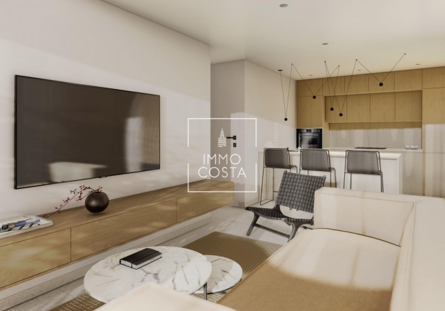 New Build - Penthouse - Guardamar del Segura - Guardamar Del Segura