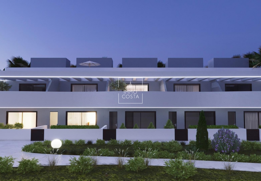 Neubau - Stadthaus - Guardamar del Segura - Guardamar Del Segura