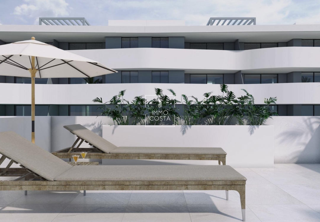 Neubau - Stadthaus - Guardamar del Segura - Guardamar Del Segura
