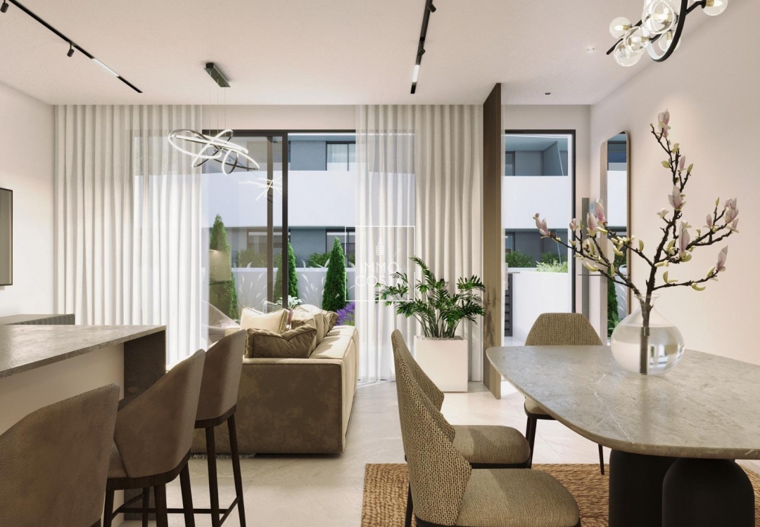 Neubau - Stadthaus - Guardamar del Segura - Guardamar Del Segura