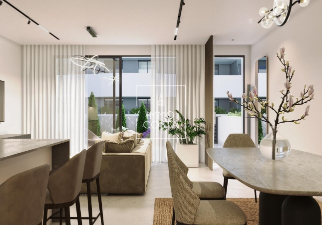Neubau - Stadthaus - Guardamar del Segura - Guardamar Del Segura