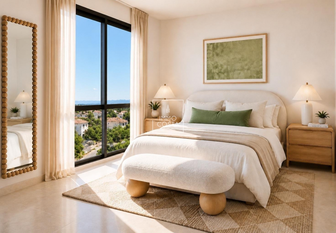 Nieuwbouw Woningen - Herenhuis - Torre Pacheco