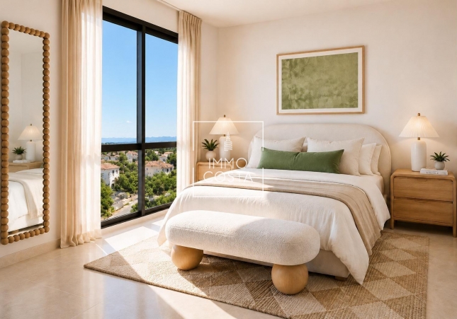 Nieuwbouw Woningen - Herenhuis - Torre Pacheco