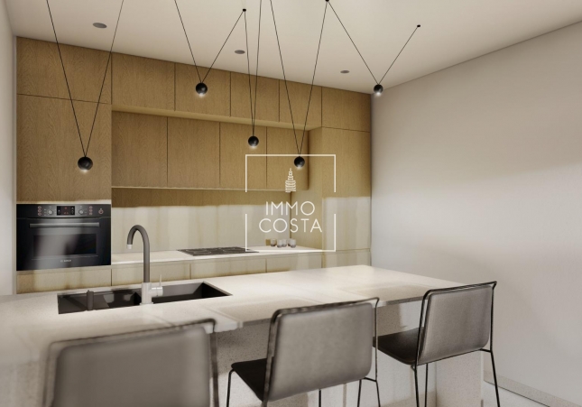 Obra nueva - Apartamento / piso - Guardamar del Segura - Guardamar Del Segura