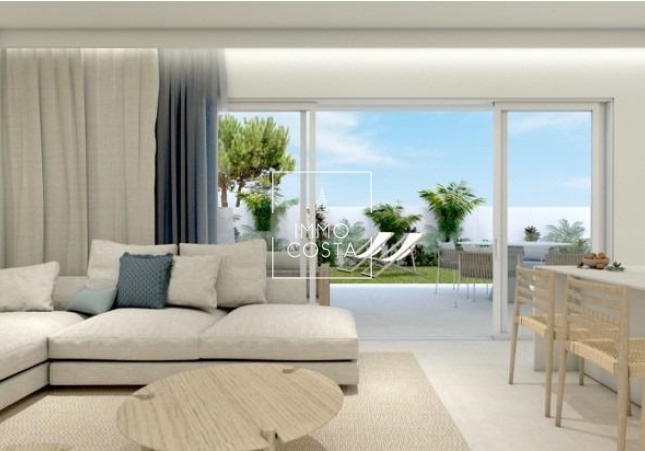 Nouvelle construction - Top Floor Bungalow - Pilar de La Horadada - Pilar De La Horadada