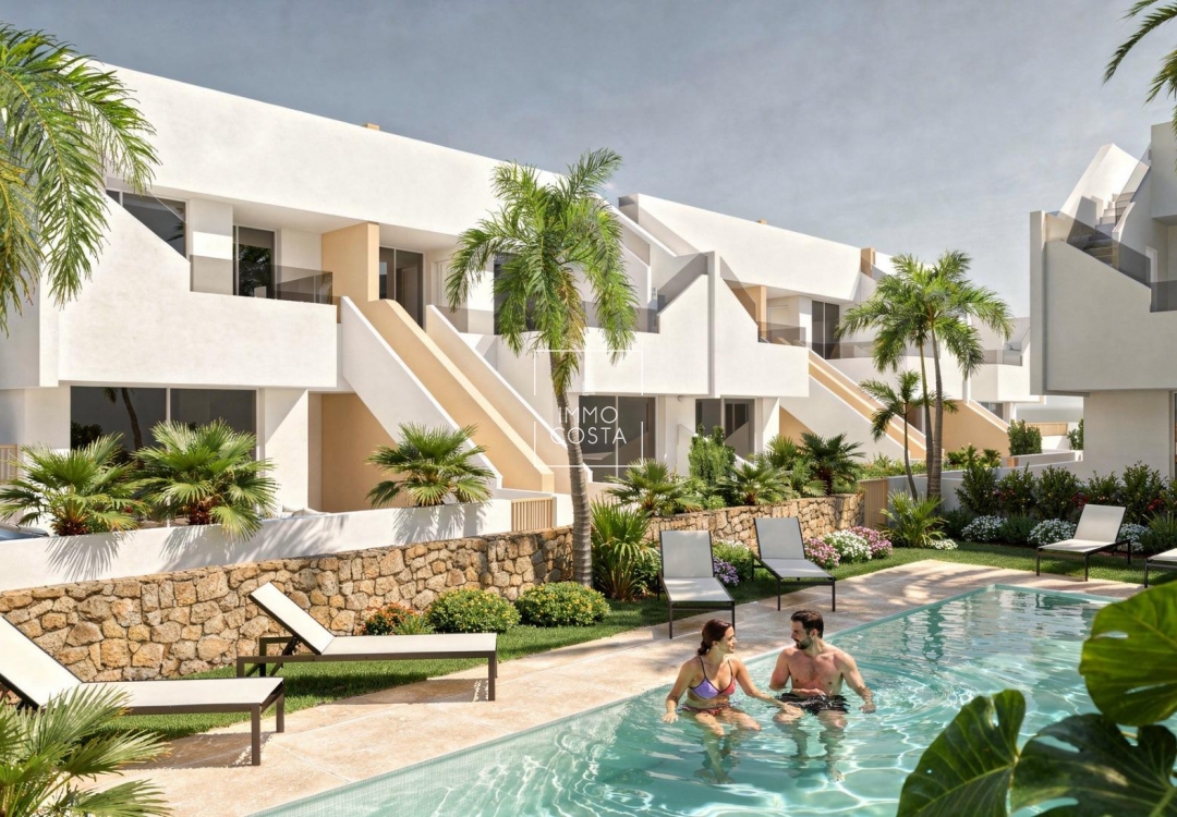 New Build - Ground Floor Bungalow - Pilar de La Horadada - Pilar De La Horadada