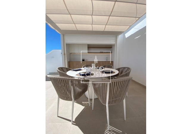 New Build - Ground Floor Bungalow - Pilar de La Horadada - Pilar De La Horadada
